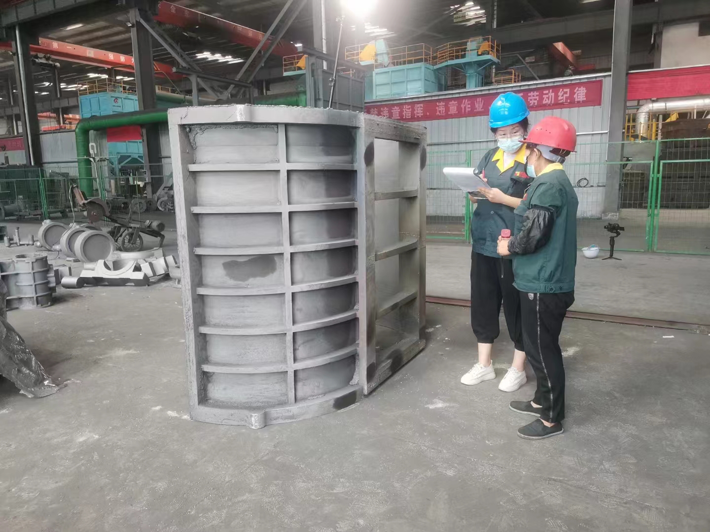 深入羅茨風機工作原理，一步一步揭秘羅茨風機